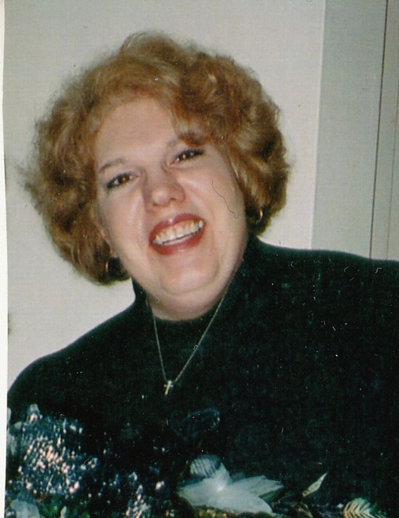 Barbara Lapenta