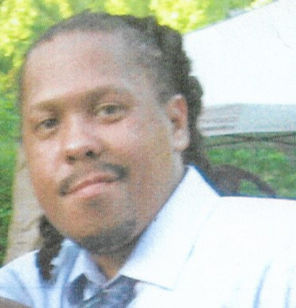 Marcell Jerome Shackleford Profile Photo