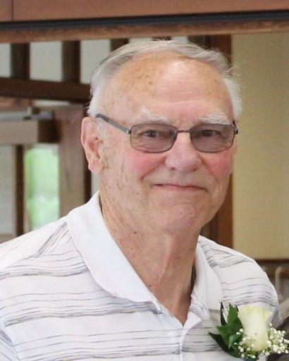 Richard Harold Lentz Profile Photo