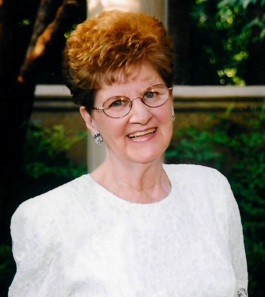 Josephine Robinson