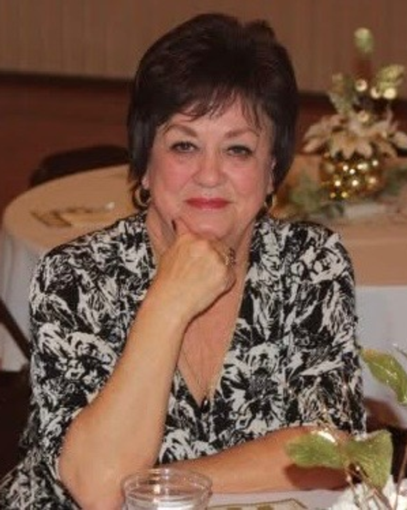 Shirley Idell Smelley Profile Photo
