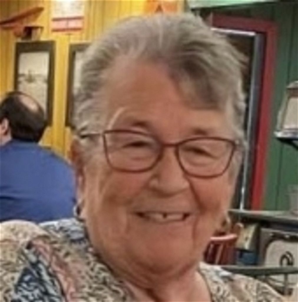 Darla Jean Bentley
