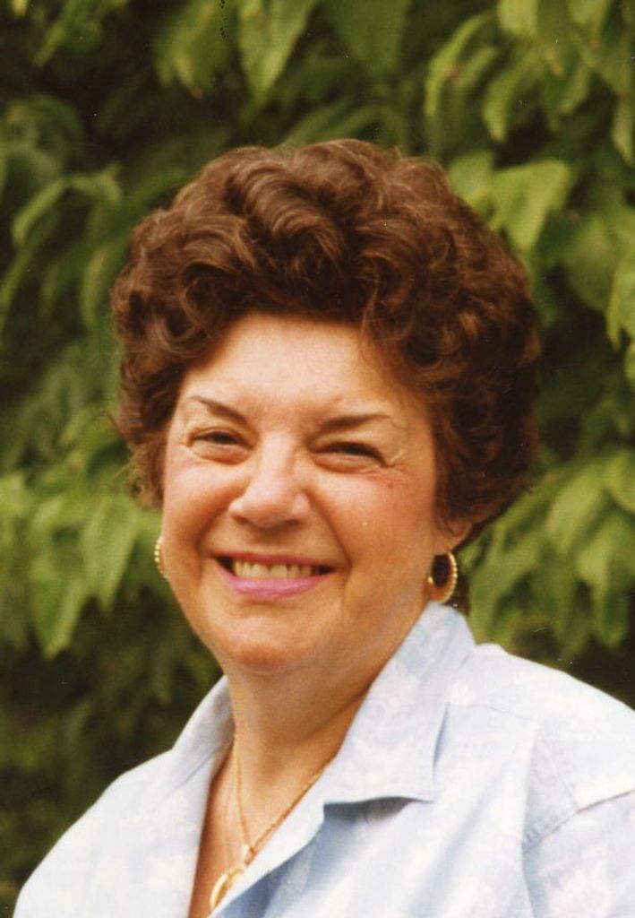 Sue Warren Edwards Profile Photo