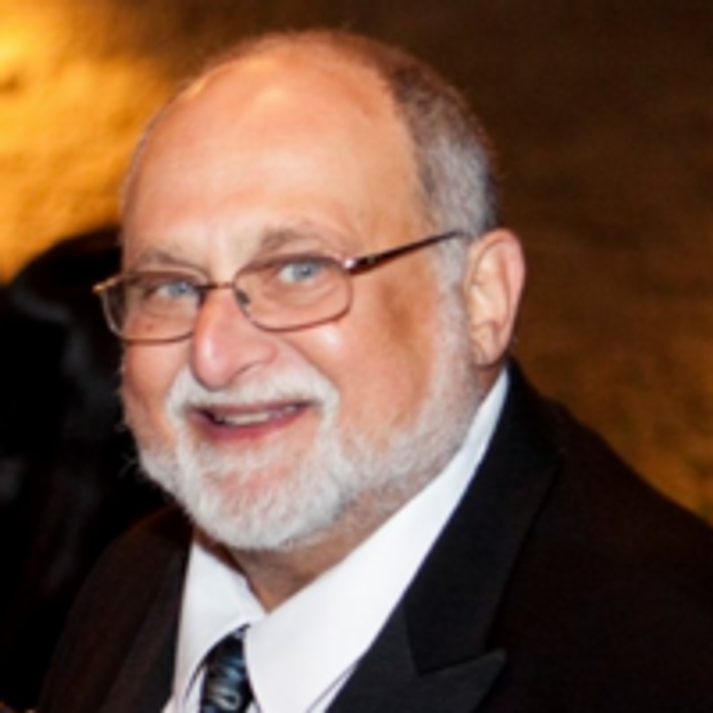 Albert Rodger Pezone