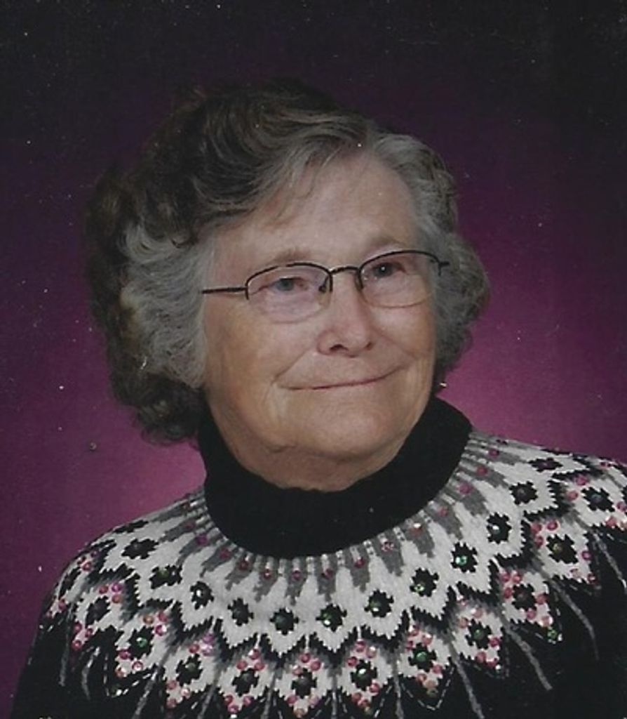 Mable L. Small
