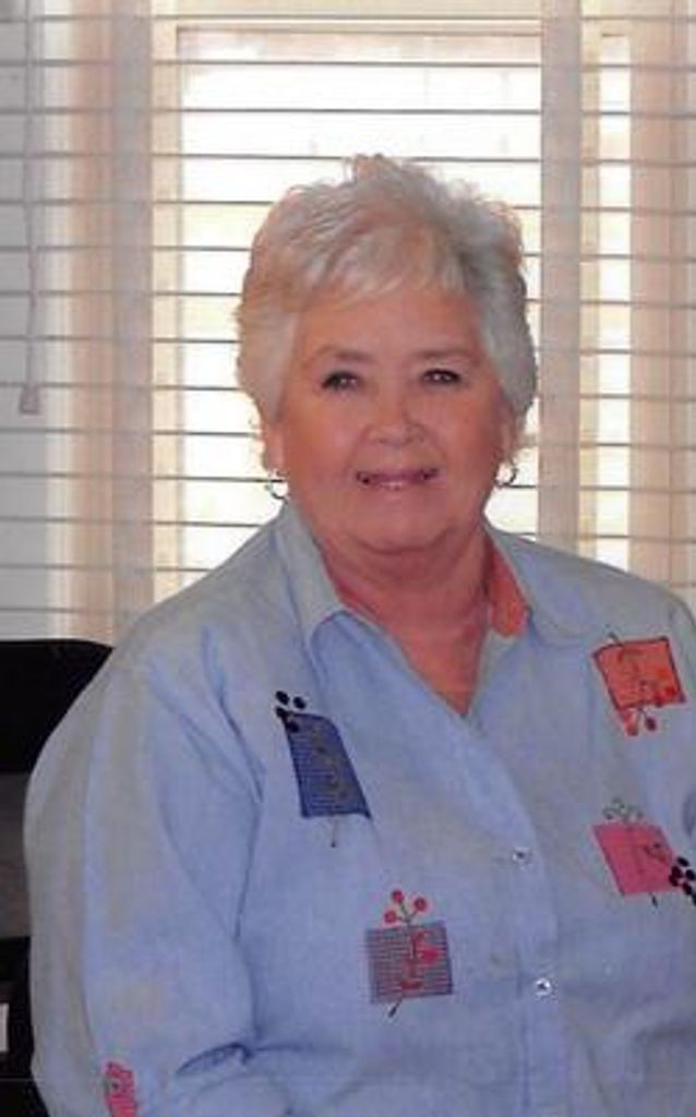 Karen (Kacey) Billington Profile Photo