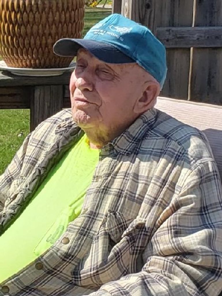 Virgil Oliver Profile Photo