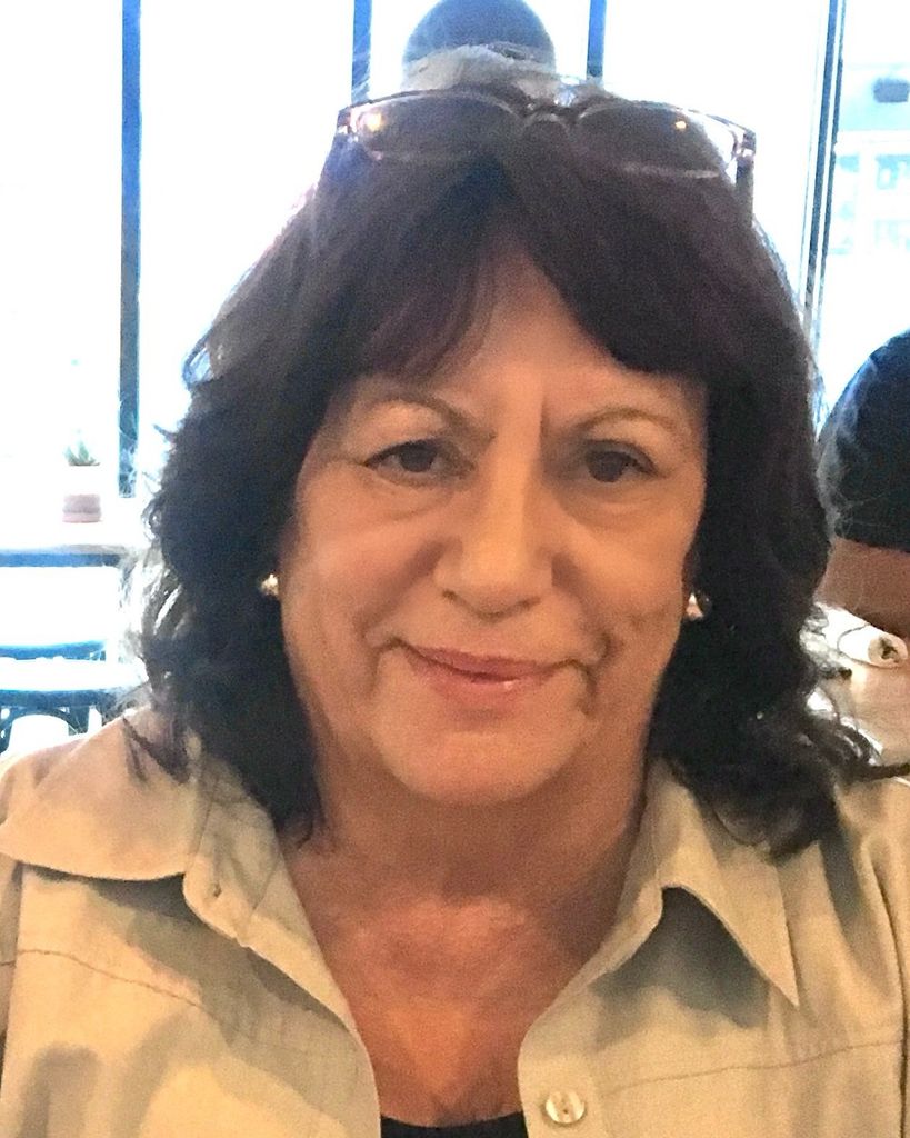 Katherine P. Manley Profile Photo