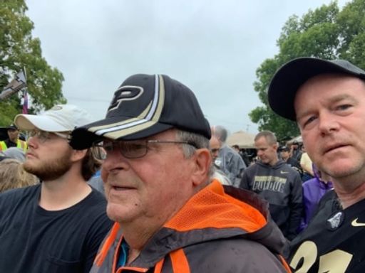 James "Jim" Scheid Profile Photo