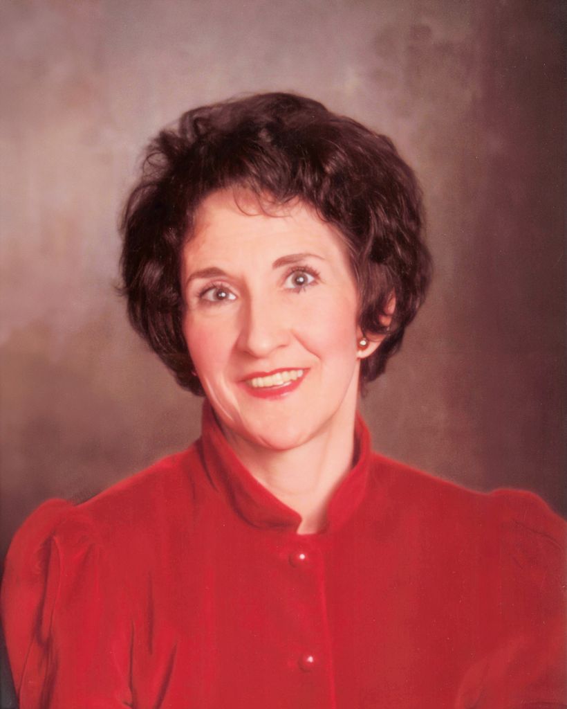 Renee Farnsworth Profile Photo