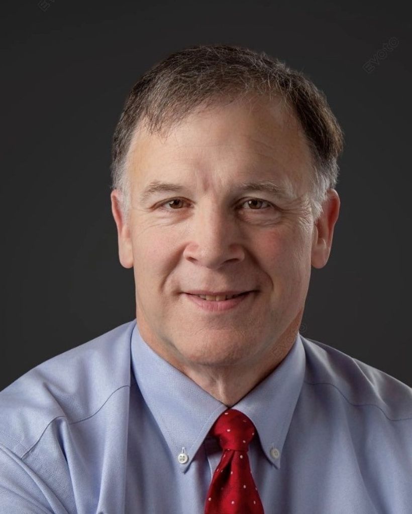 Stephen O. Miller Profile Photo