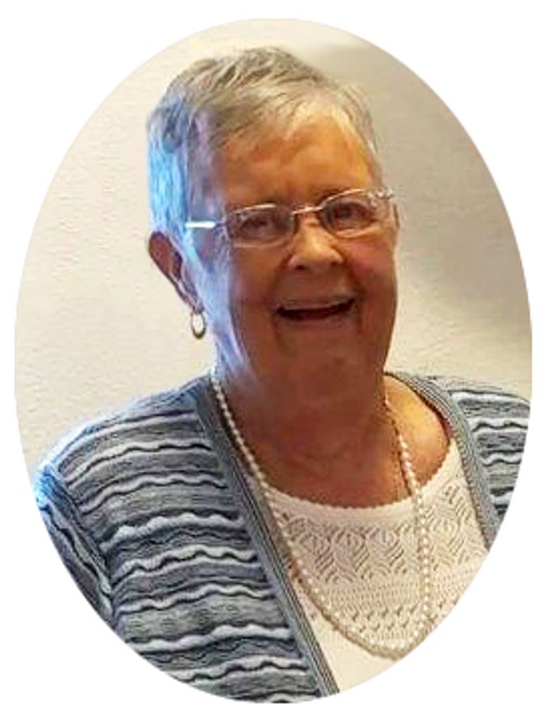 Bettye Jo (Mccarty)  Donathan Profile Photo