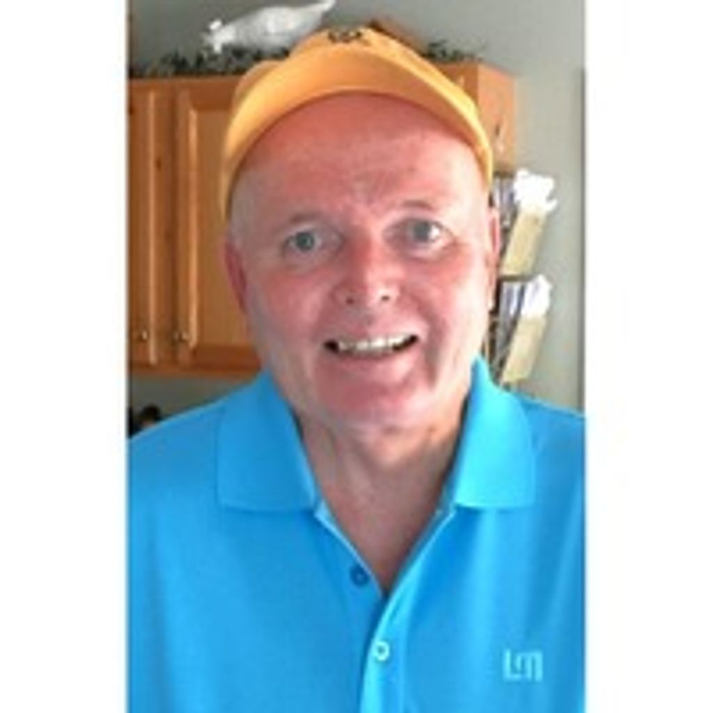 Bernard M. O'Connor Profile Photo