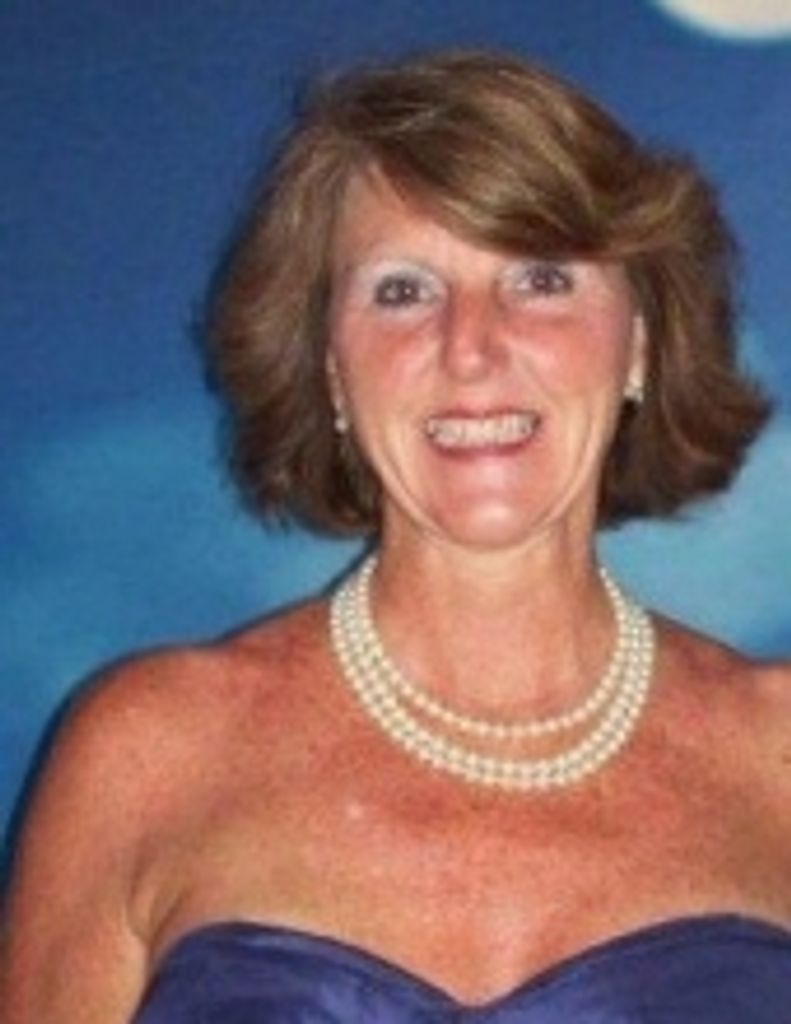 Otilla J. "Toni" Pierce