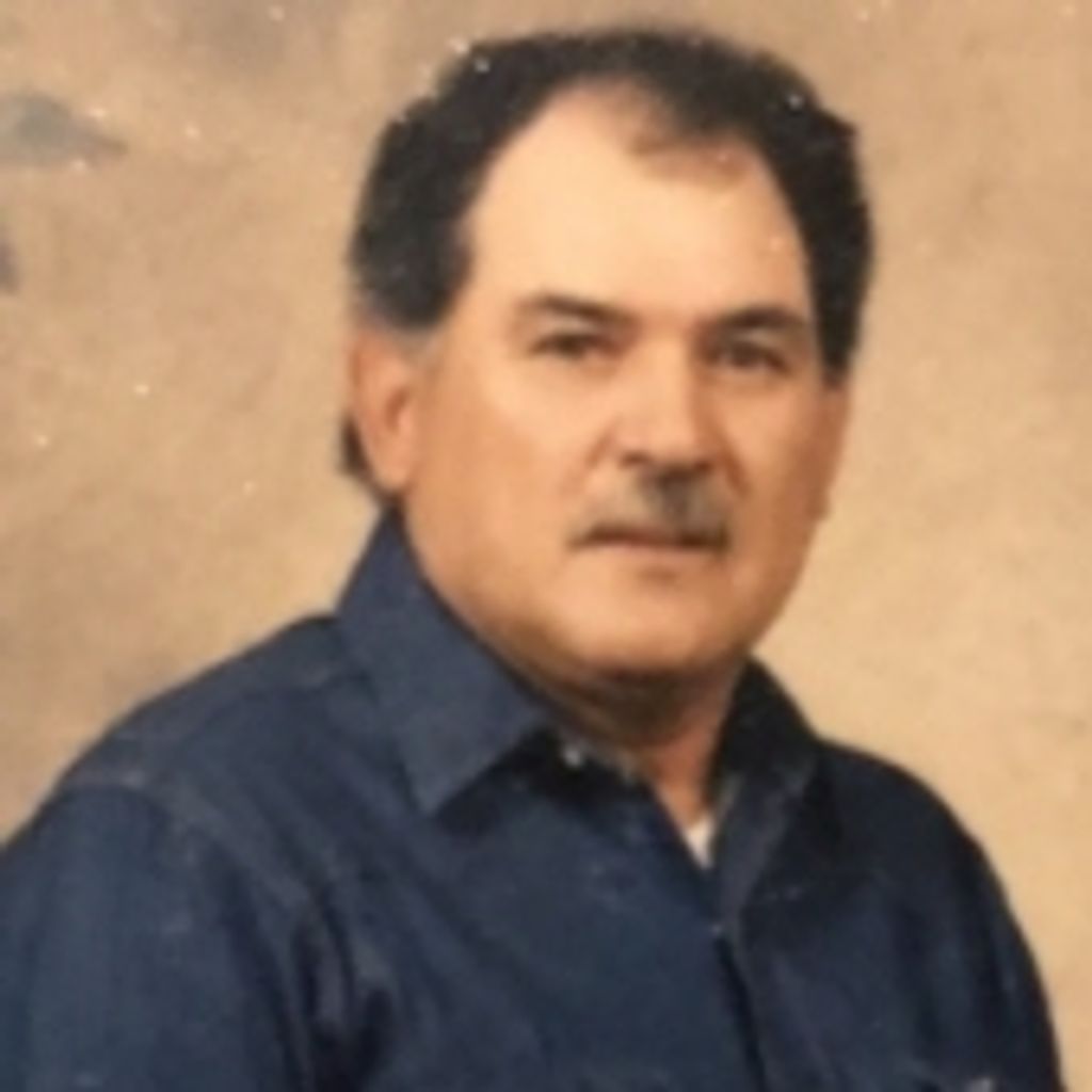 Juan N. Balderrama