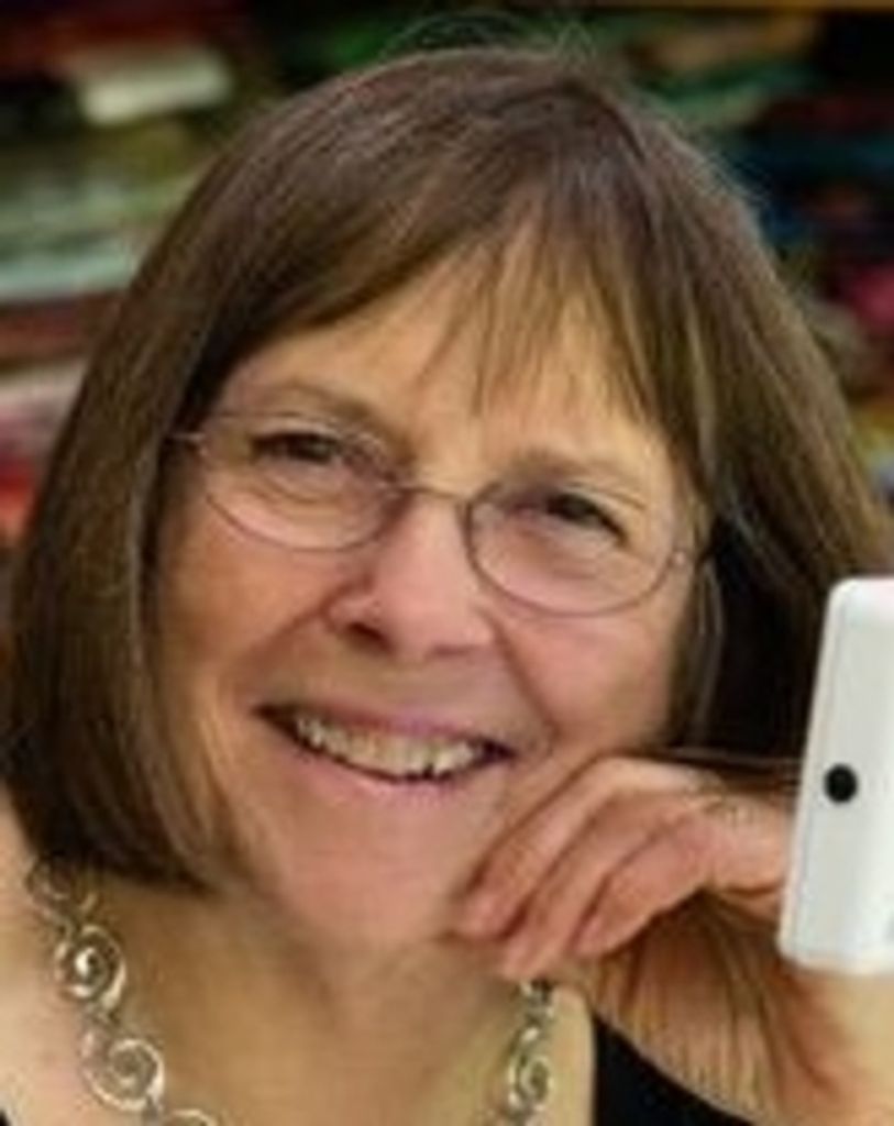 Judy Boyd Dales Profile Photo