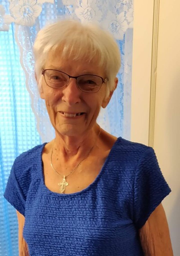 Delphine Ottesen Profile Photo