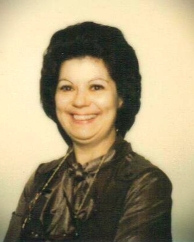 Marie J. Murphy