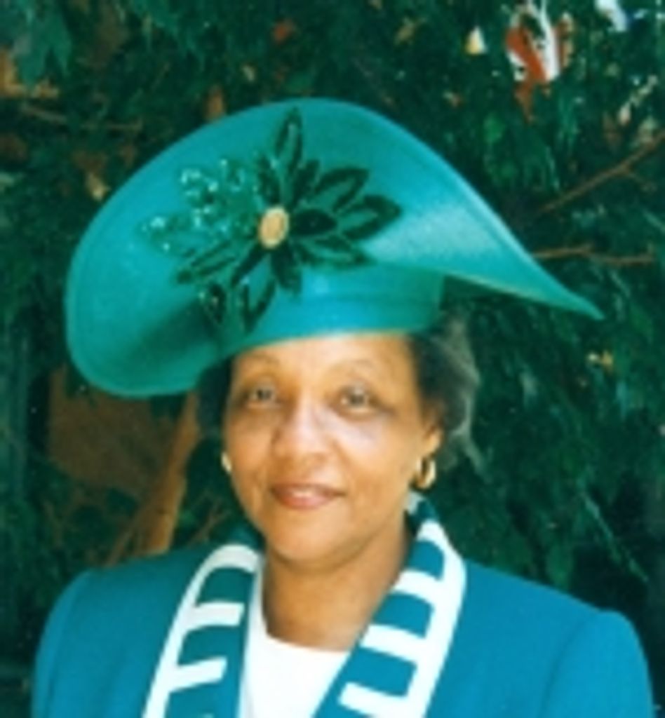 Mary Judon