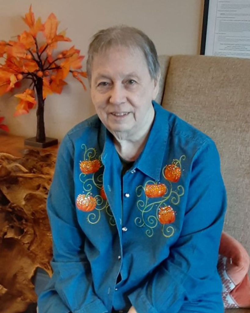 Jayne Frances Kubas