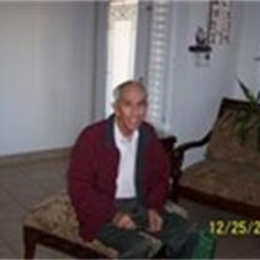Mariano P. Alatorre
