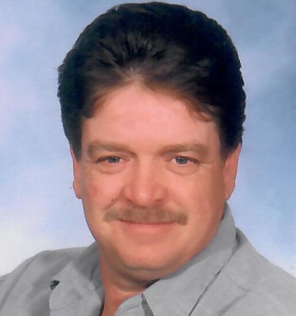 Anthony V Smith