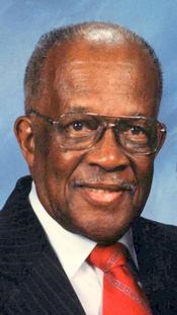 Lloyd H. Fortune