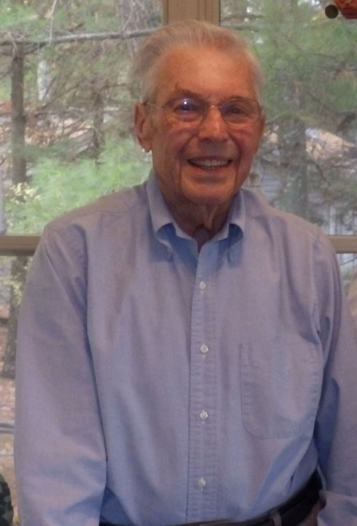 Walter Ross Profile Photo