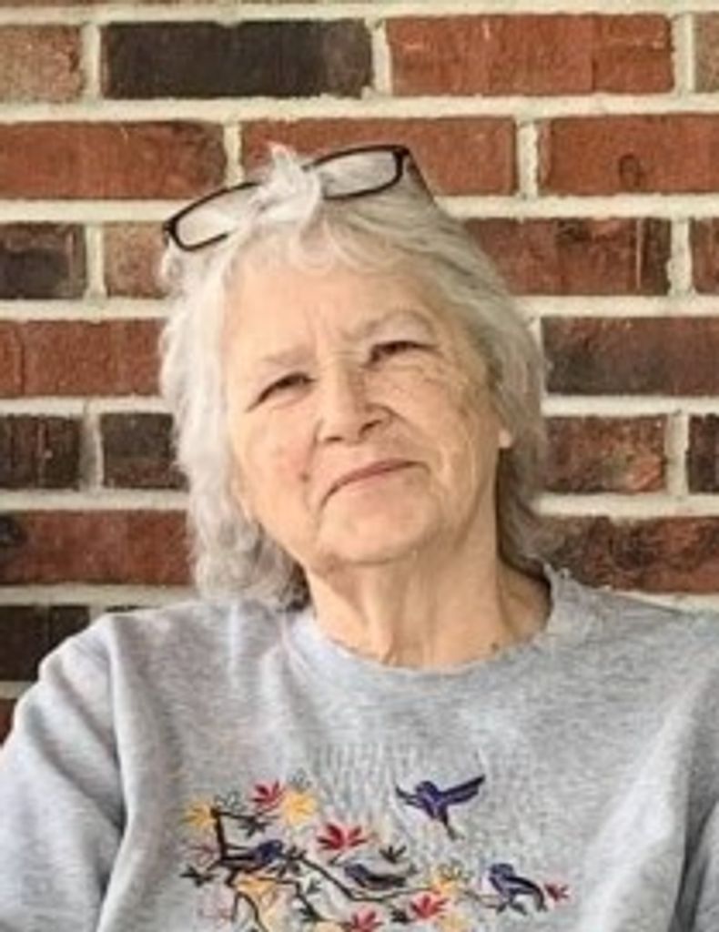 Mary Eileen Summers
