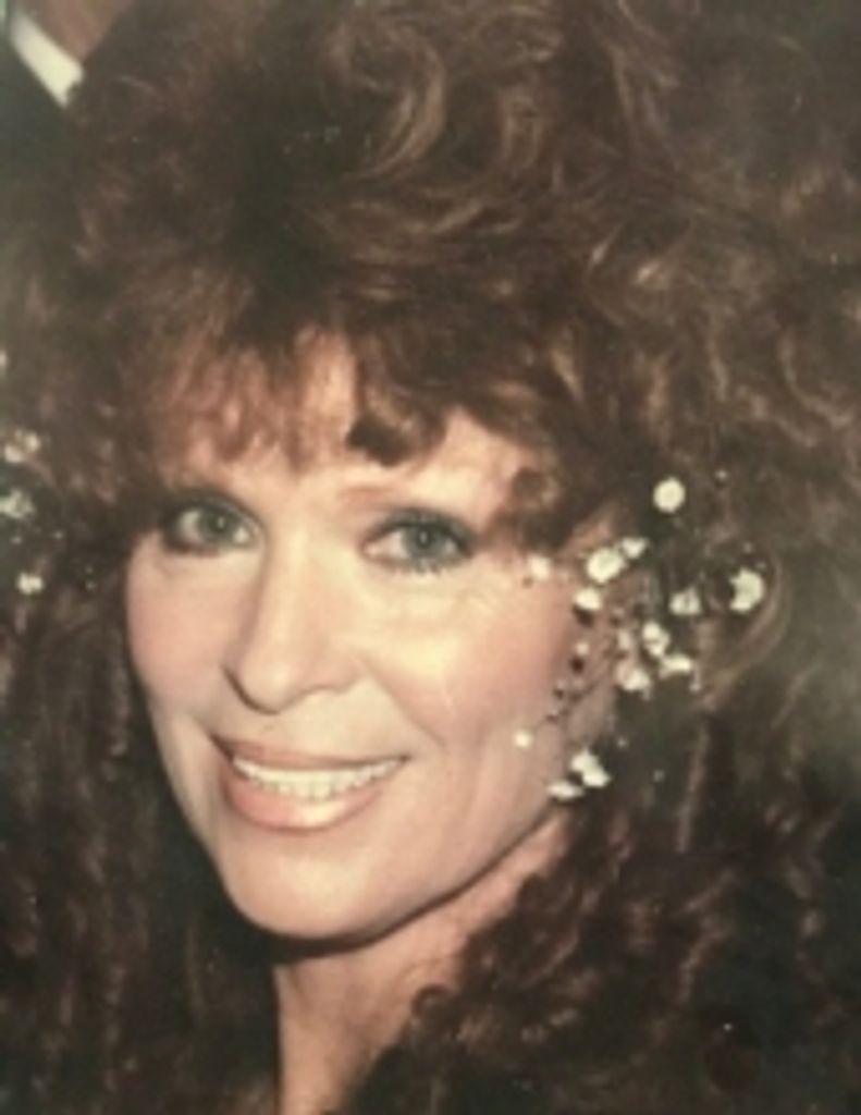 Sandra Jean Aspinall