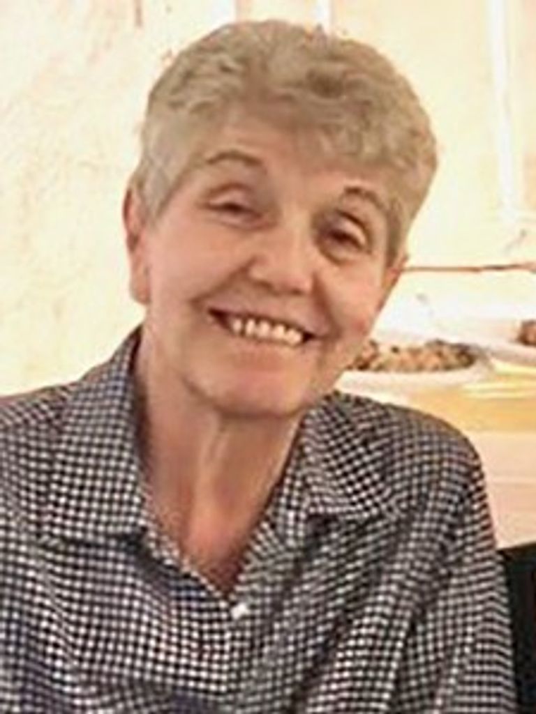 Etta Camille Larsen Profile Photo
