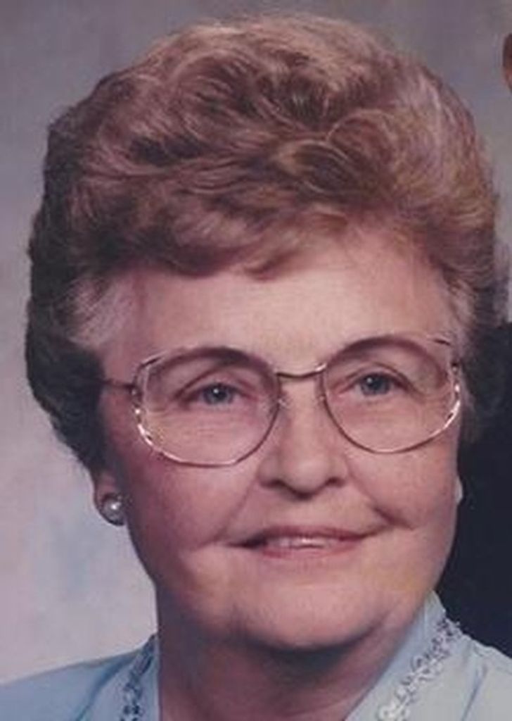 Wilma L. Reinbold Profile Photo
