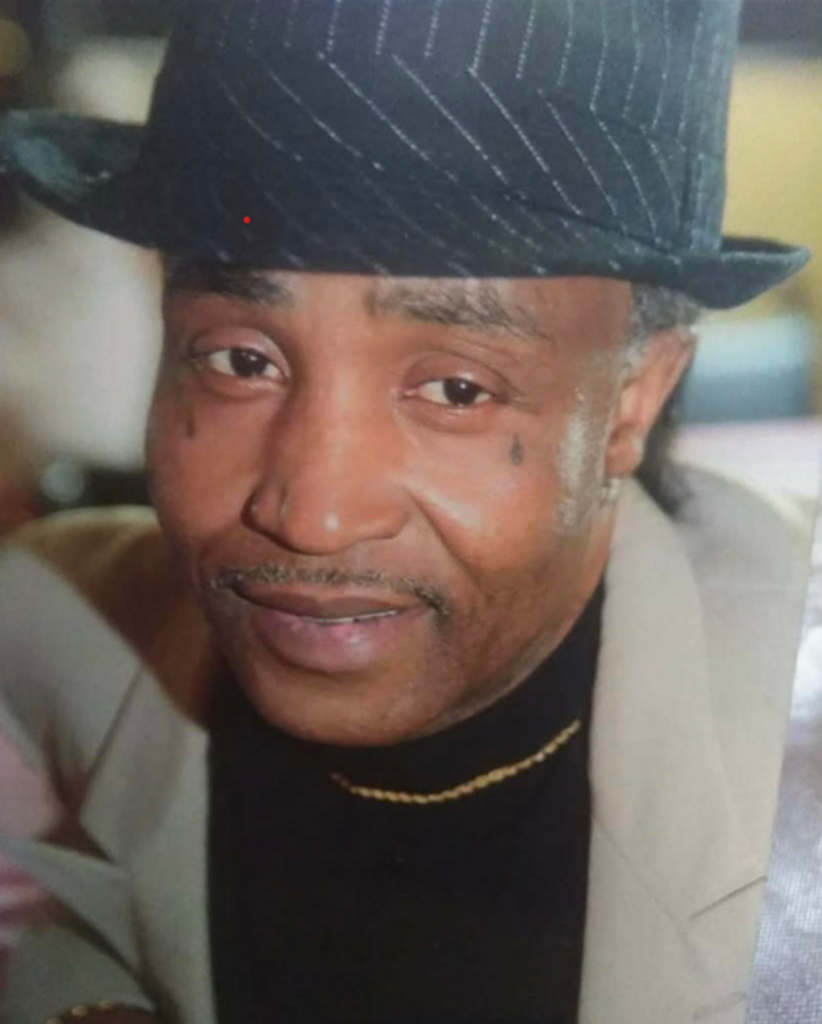 Luther Edward Dunlap Profile Photo