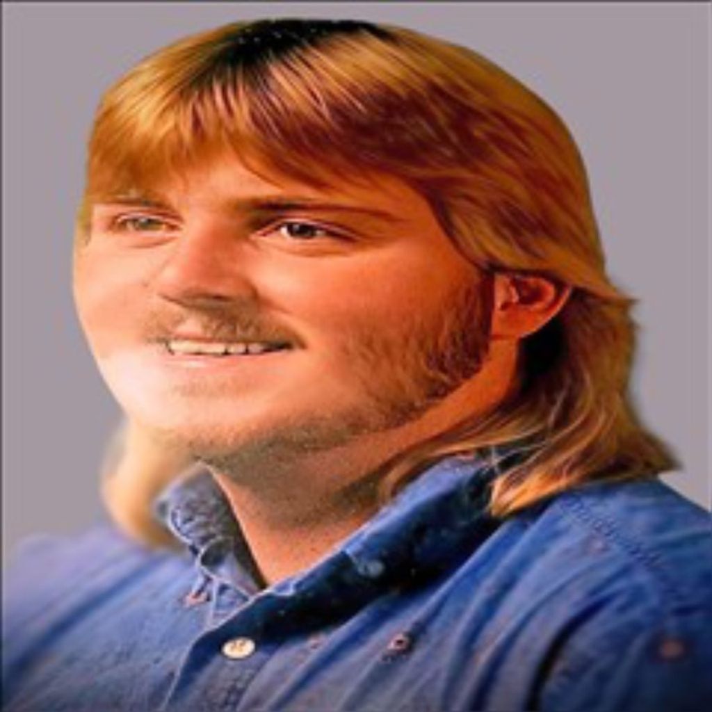 Harold Stanley Conley, Jr