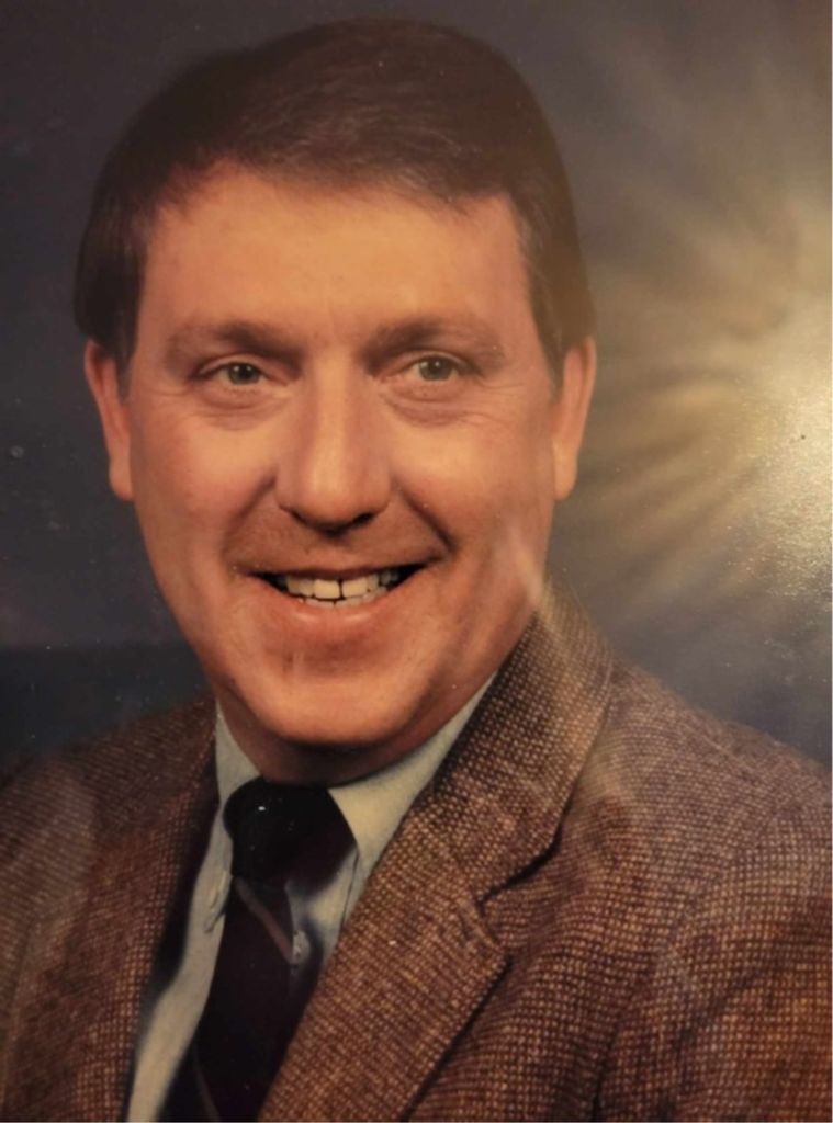 Leonard Lawson Profile Photo