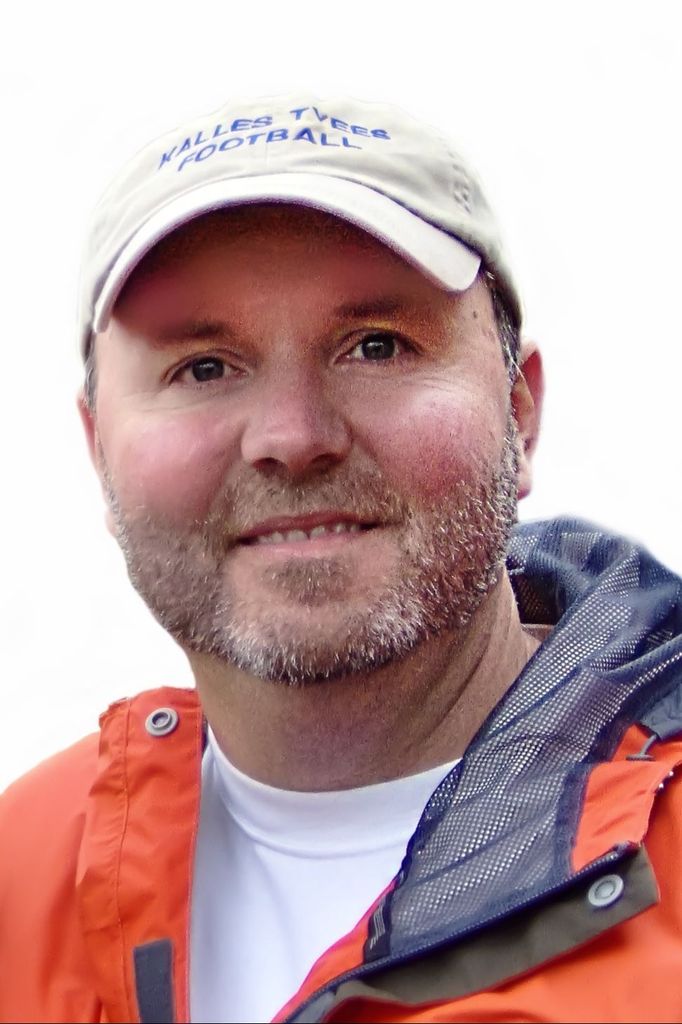 David Edwin Witt Jr. Profile Photo