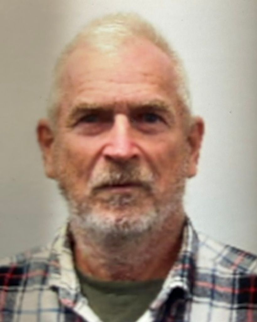 Daniel James Winnemueller