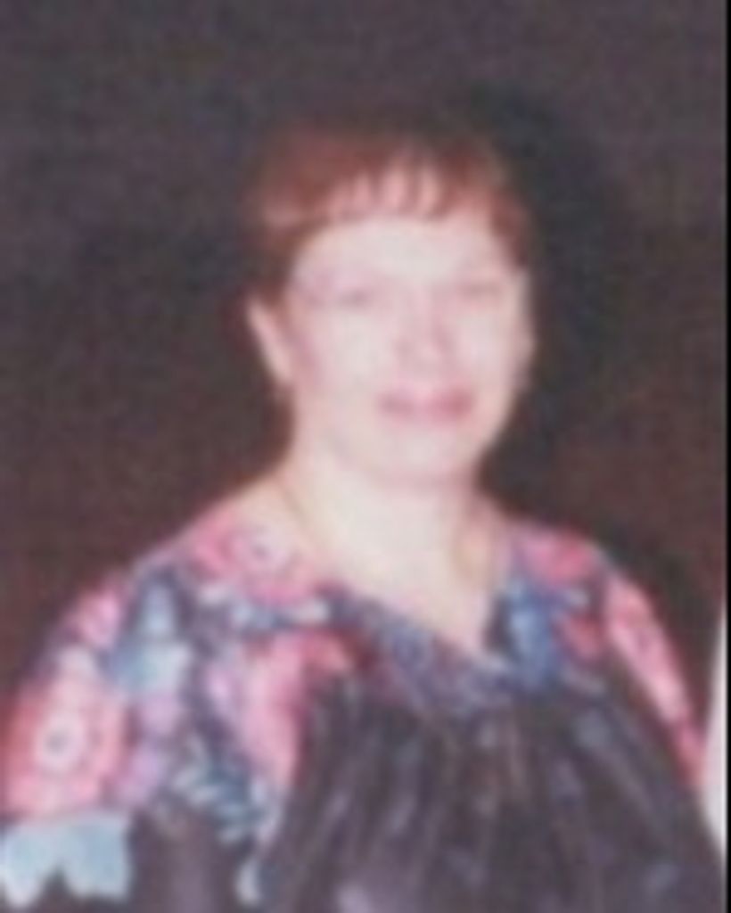 Marsha Luhman