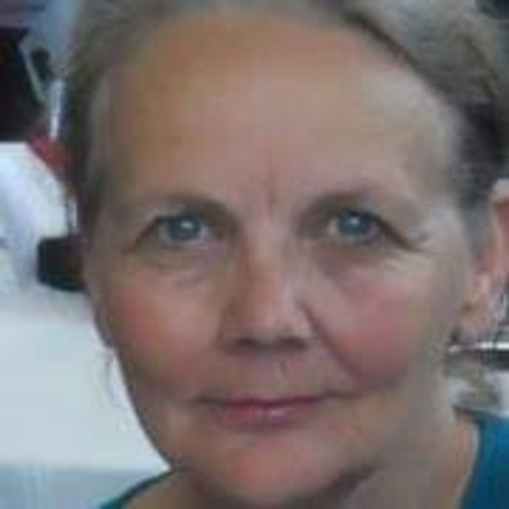 Barbara A. Machac Profile Photo