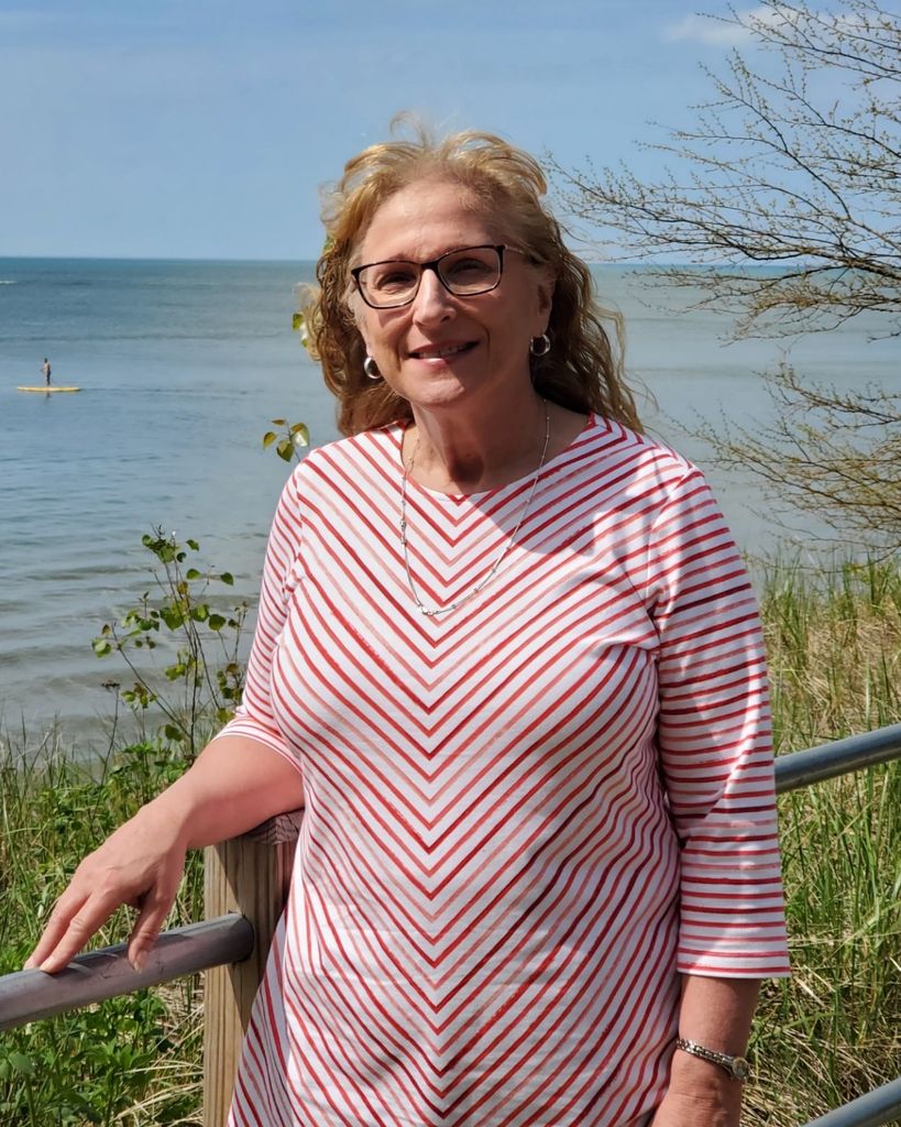 Janet Lynn Swigart