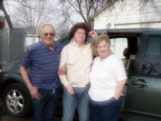 Bernard "Bernie" W. Toman photo gallery thumbnail 1 of 5