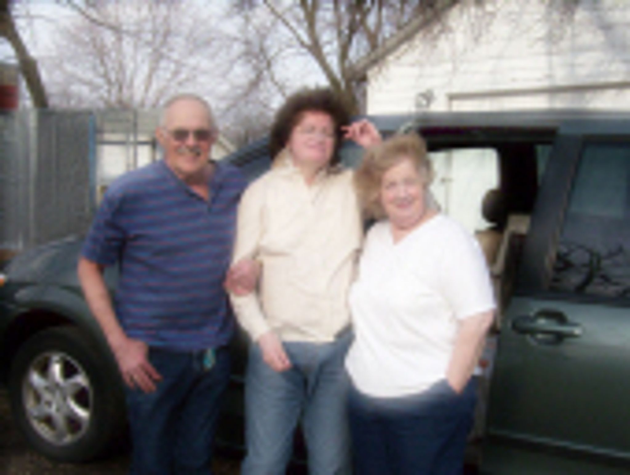 Bernard "Bernie" W. Toman photo gallery image 1 of 5