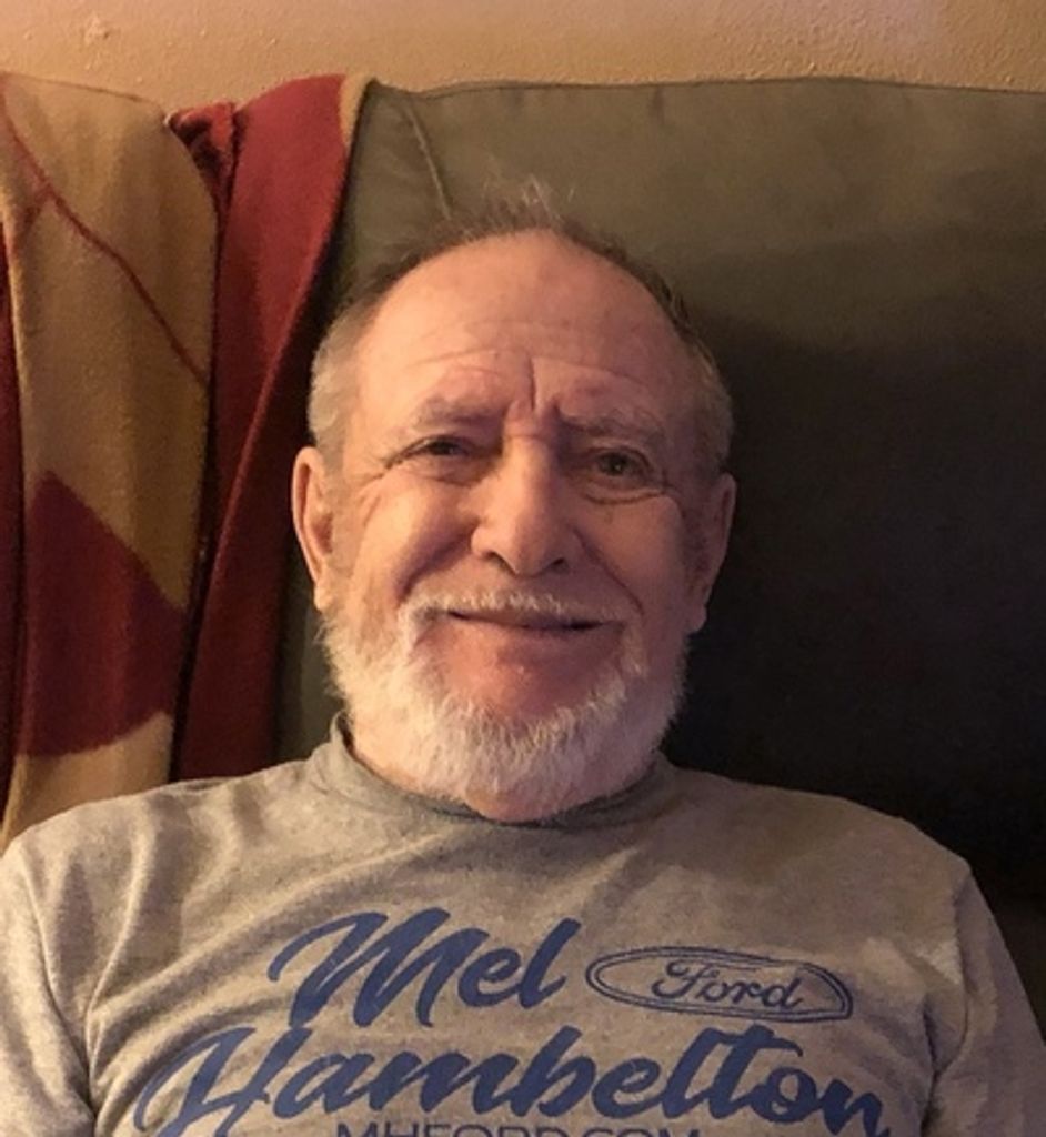 Gary Brack Profile Photo