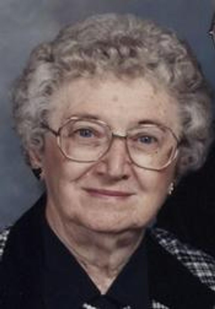 Mildred E. Eisenach