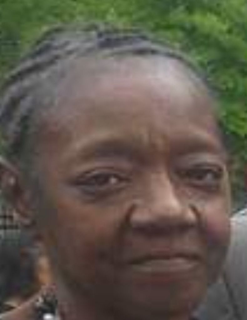 Shirley  Clayton  Brown Profile Photo