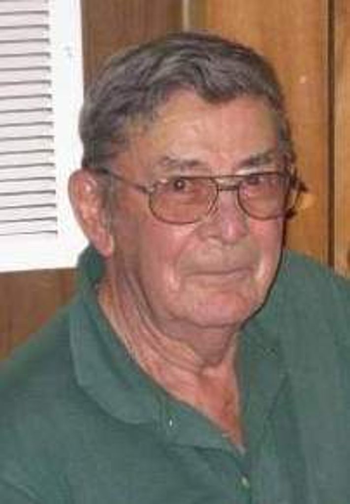 Willard Rowell
