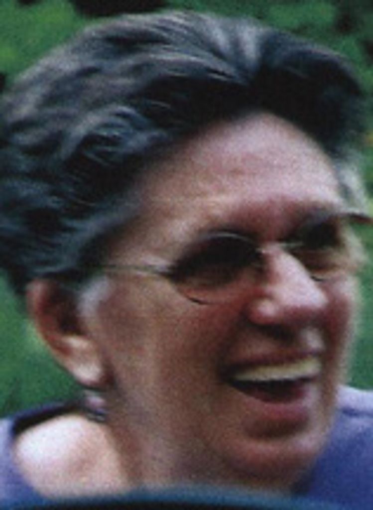 Joan Coffey