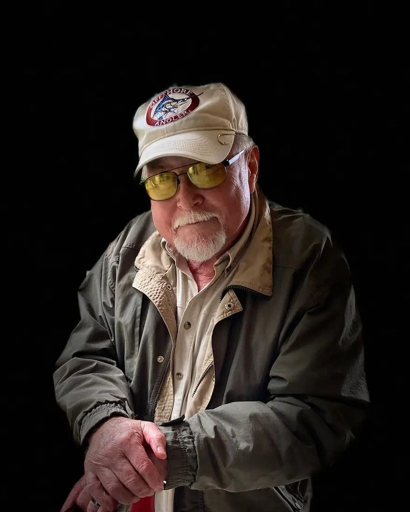 Johnnie L. Jones Jr.