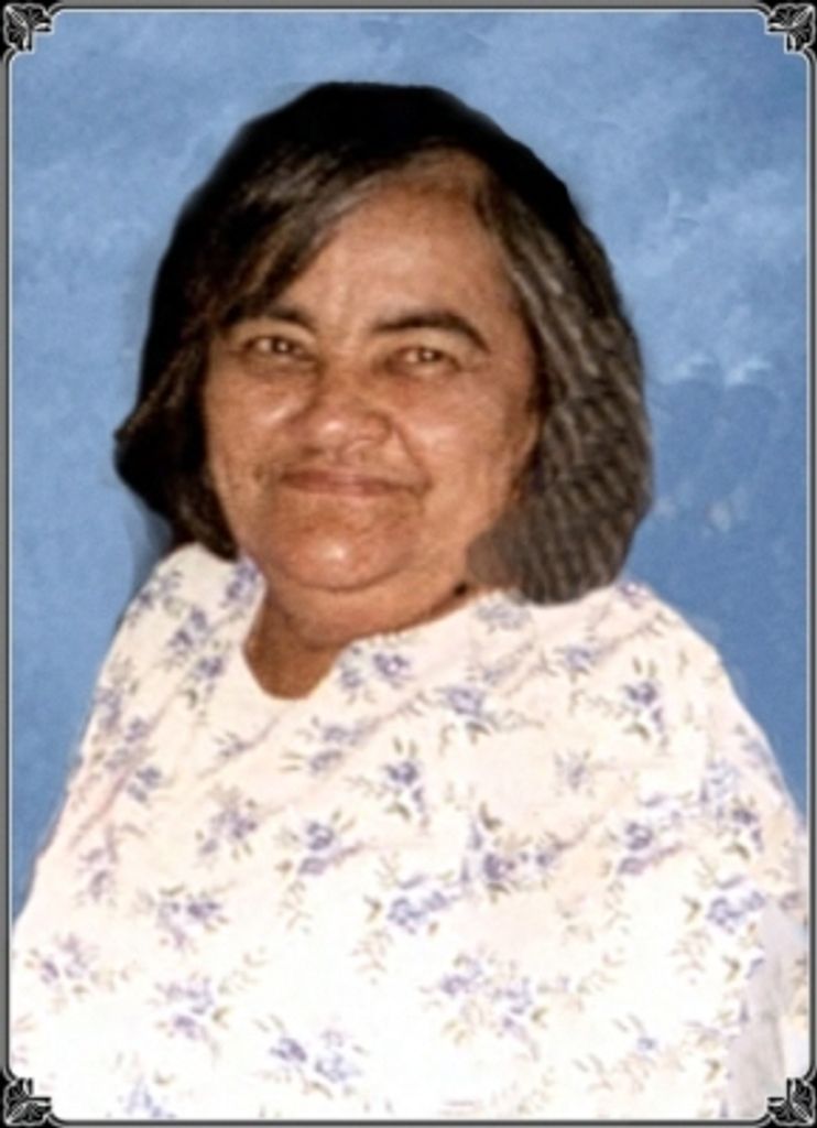 Carmen Andrea Montalvo