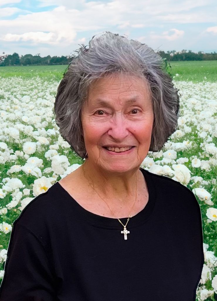 Gloria A. Botte